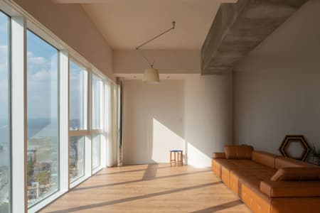 Sky Migratory Bird Observatory Residence